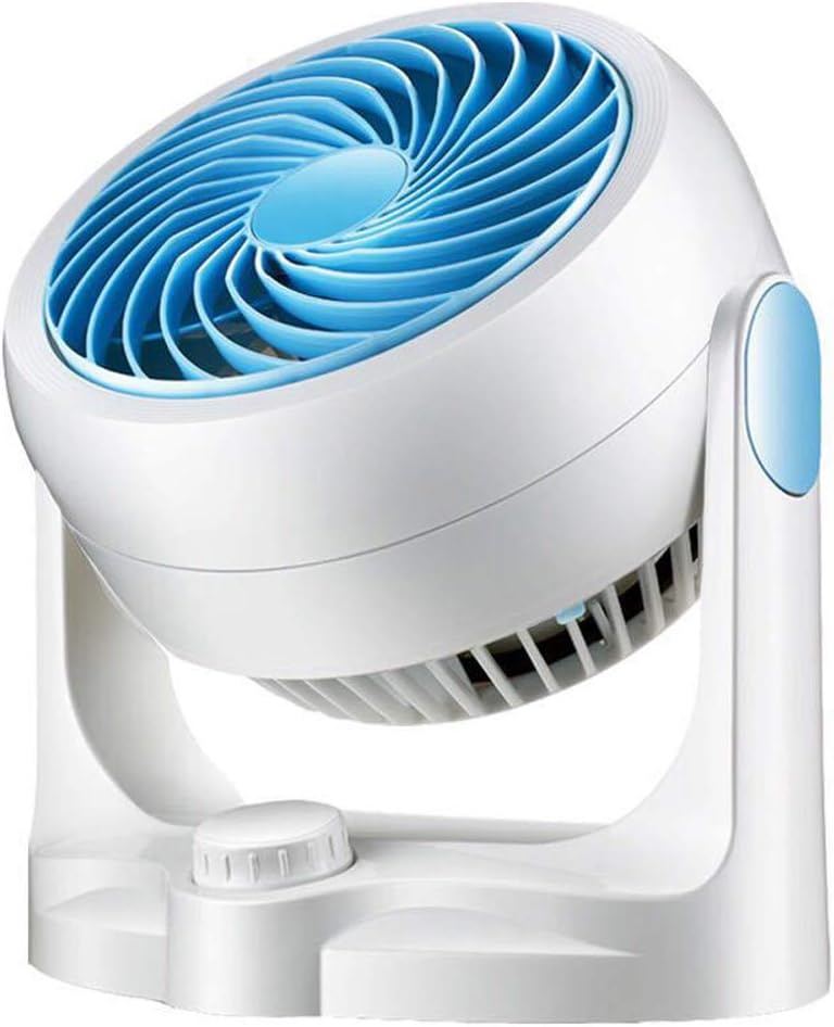 Electric Air Circulation Fan from Express Essentials