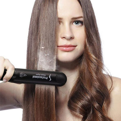 Hair Straightener