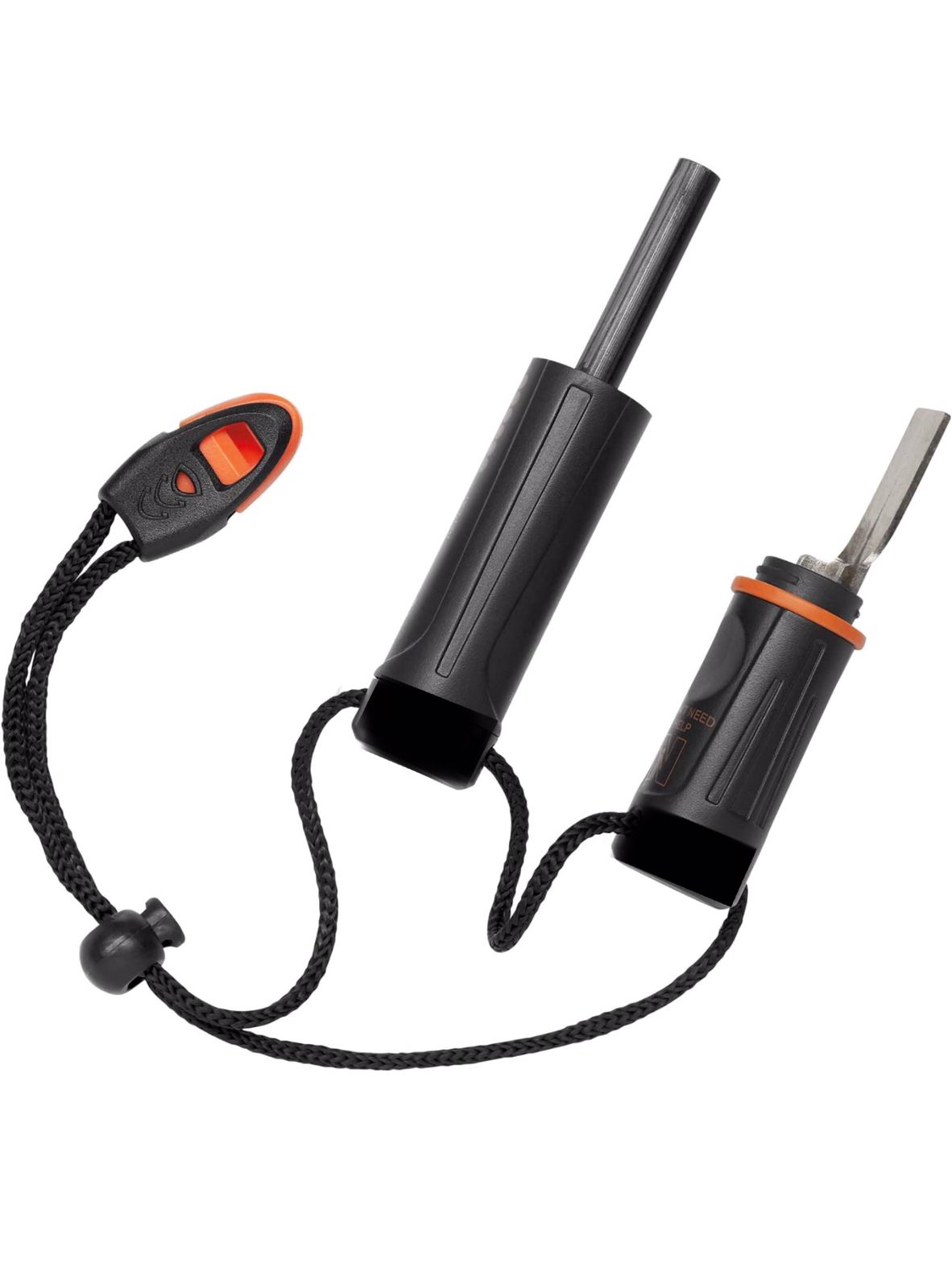 Fire Starter Survival Kit by Express Essentials