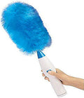 Electric Spinning Feather Duster by Express Essentials