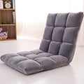 Adjustable Lazy Floor Sofa for Kids by Express Essentials