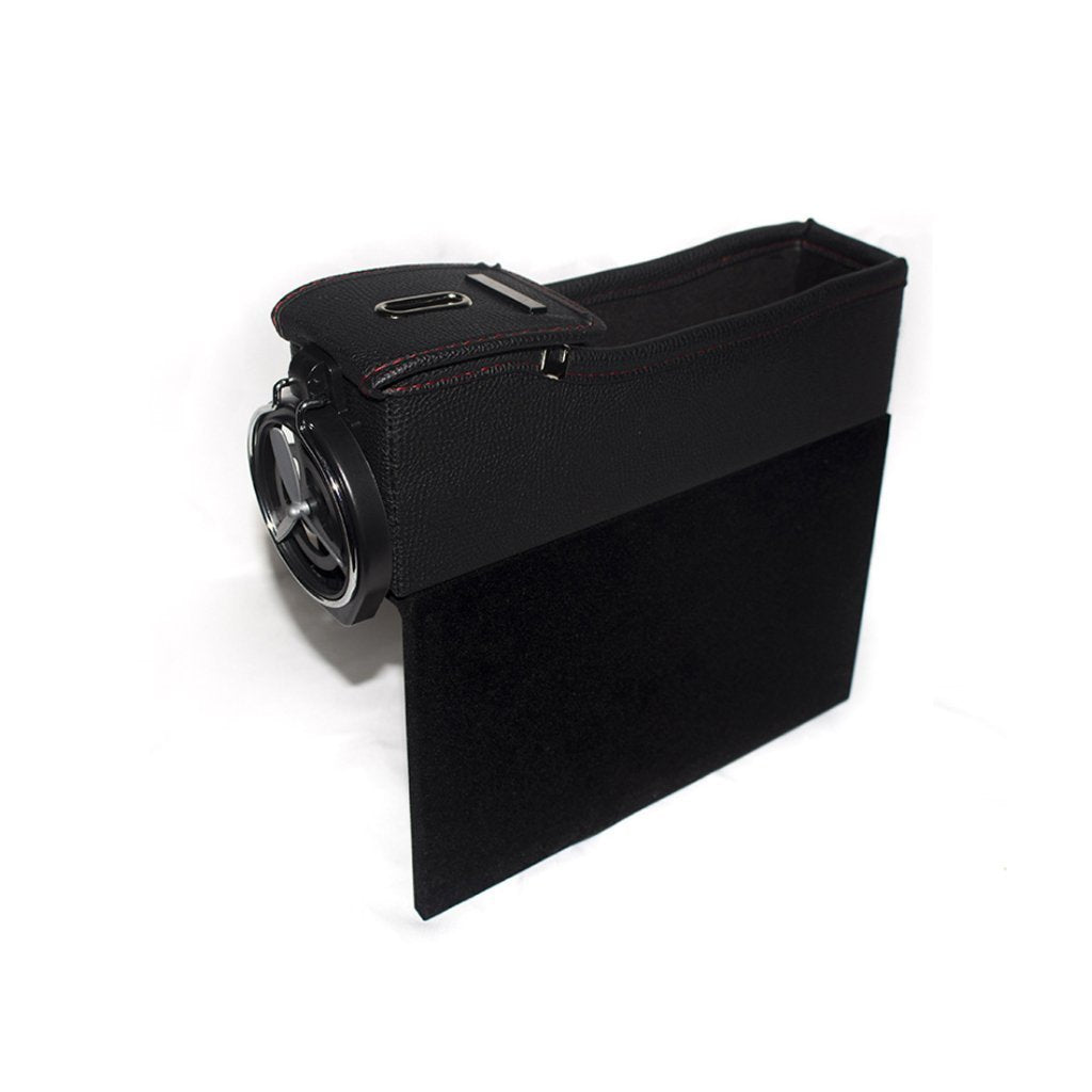 Car Seat Gap Storage Box by Express Essentials