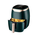 Multifunction Smart Electric Air Fryer by Express Essentials