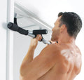 Multifunctional Doorway Pull-Up Bar by Express Essentials