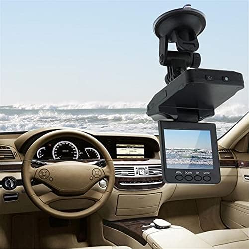 Vehicle Screen Audio and Video Camera System by Express Essentials