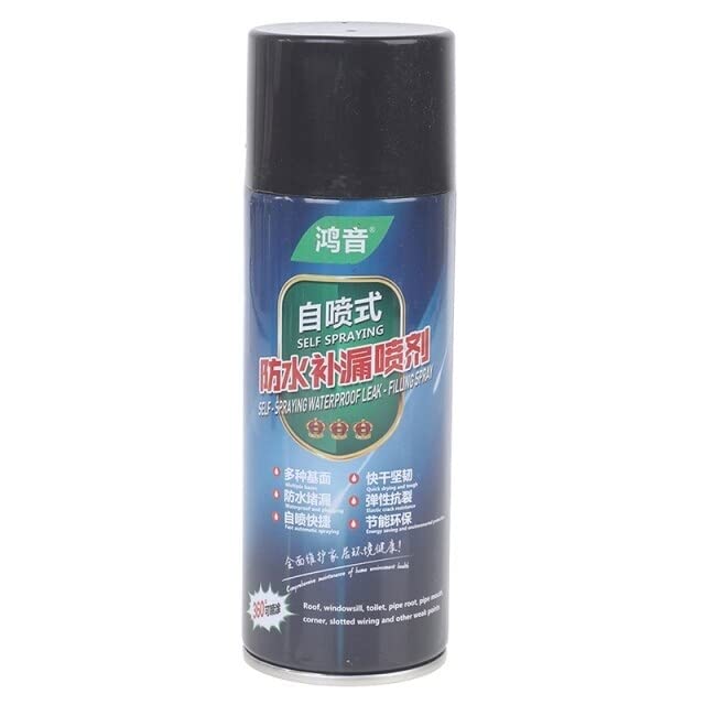 Leak Seal Spray by Express Essentials