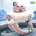 Electric Automatic Water Gun for Kids by Express Essentials