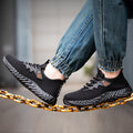 Steel Toe Safety Shoes by Express Essentials