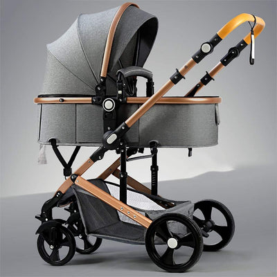 Baby Pram Stroller