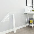 Clear Removable Wall Protector Film by Express Essentials