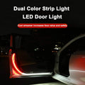 Car Door LED Streamer Light by Express Essentials