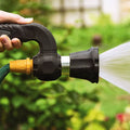 Multifunction Garden Hose Spray Nozzle by Express Essentials
