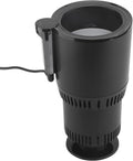 Smart Heating and Cooling Car Cup Holder by Express Essentials