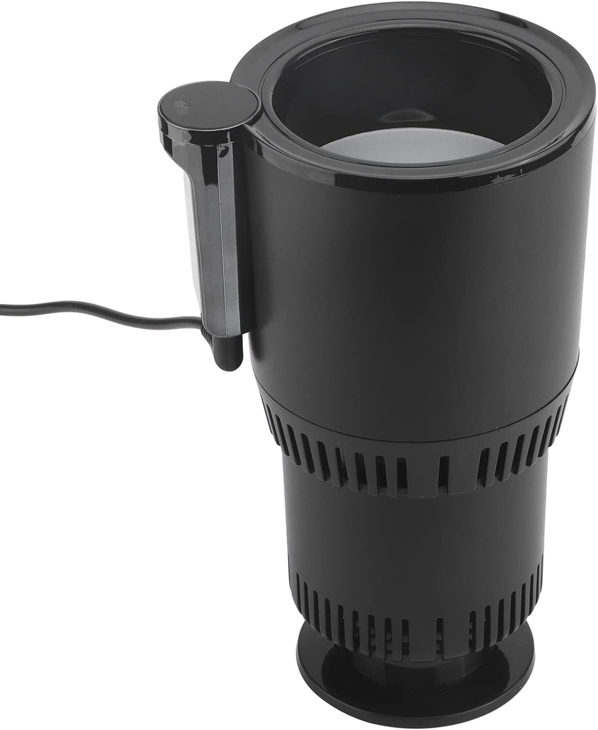 Smart Heating and Cooling Car Cup Holder by Express Essentials