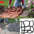 DIY Garden Path Paving Mould by Express Essentials
