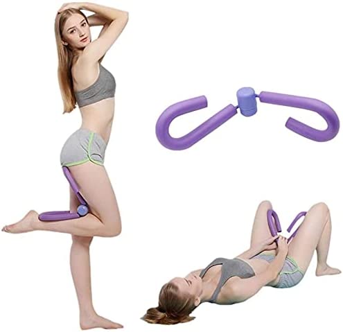 Multifunctional Thigh Toner Exerciser by Express Essentials