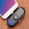 Magnetic Wireless Charger for iPhone by Express Essentials