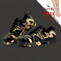 Military-Style Safety Boots by Express Essentials