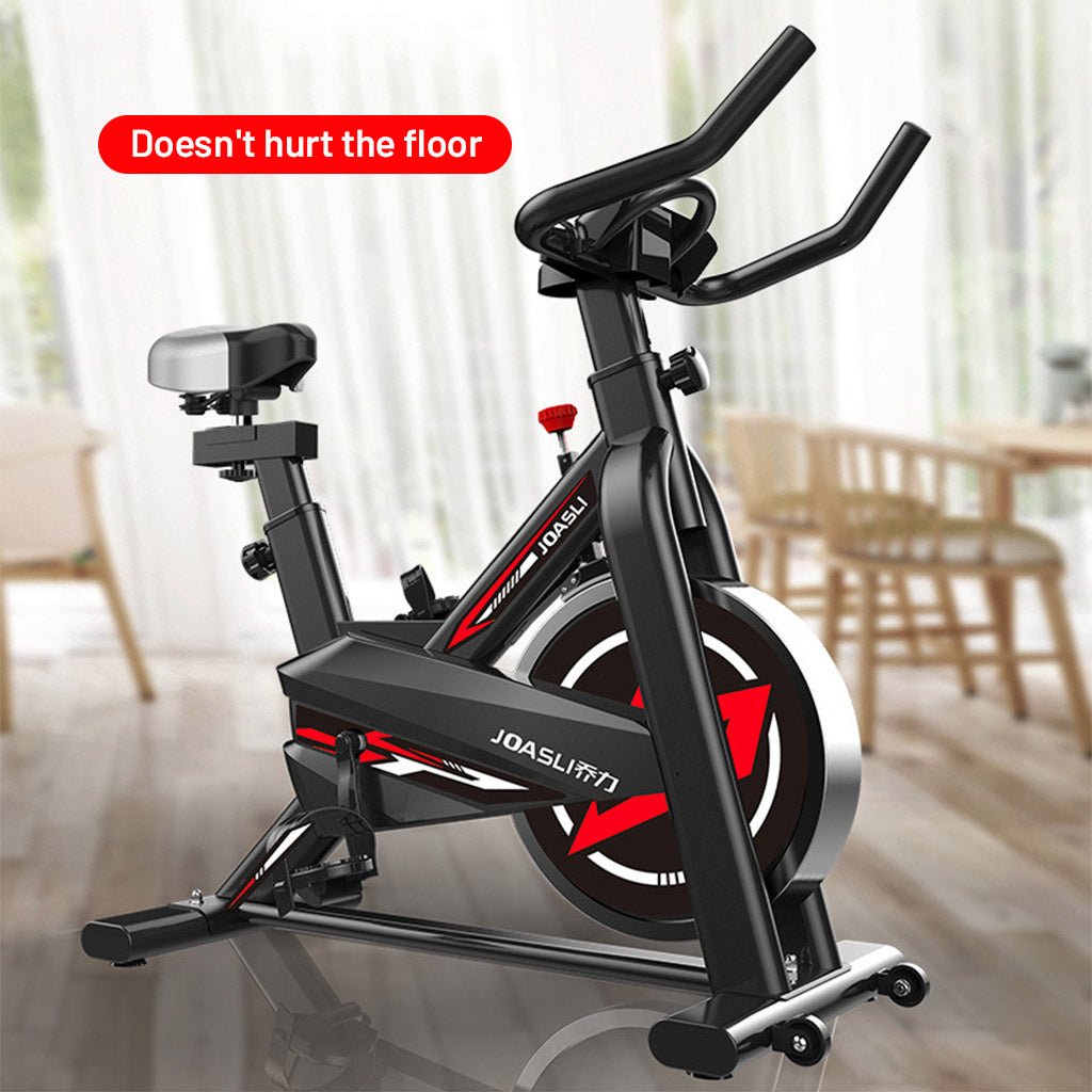 Fitness Exercise Bike by Express Essentials