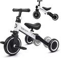 Balance Bike for Kids by Express Essentials