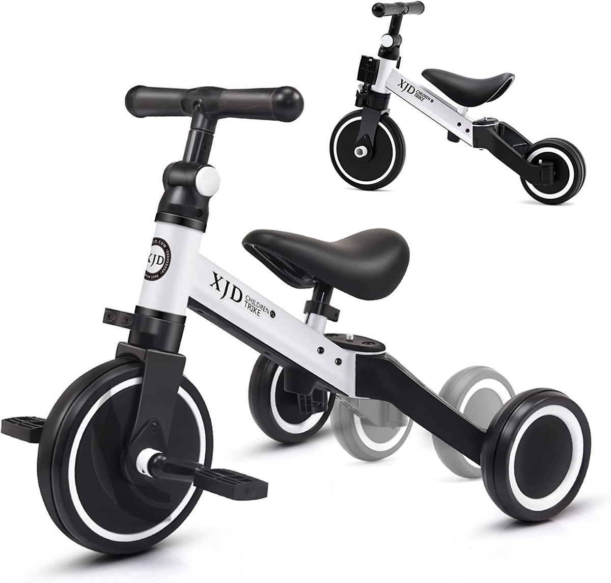 Balance Bike for Kids by Express Essentials