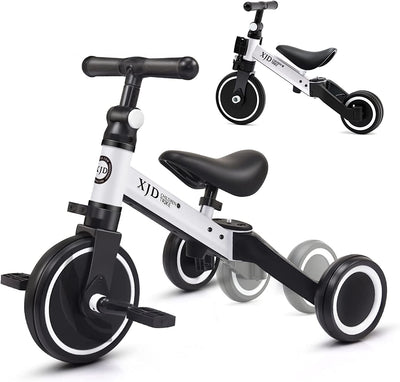 Balance Bike for Kids