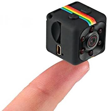 Mini Action Camera by Express Essentials