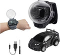 Mini RC Car Watch with Remote Control by Express Essentials