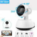 360° Wi-Fi Home Security Camera by Express Essentials