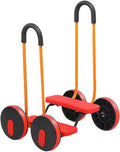 Kids Dual Pedal Balance Scooter by Express Essentials