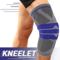 Knee Support Sleeve by Express Essentials
