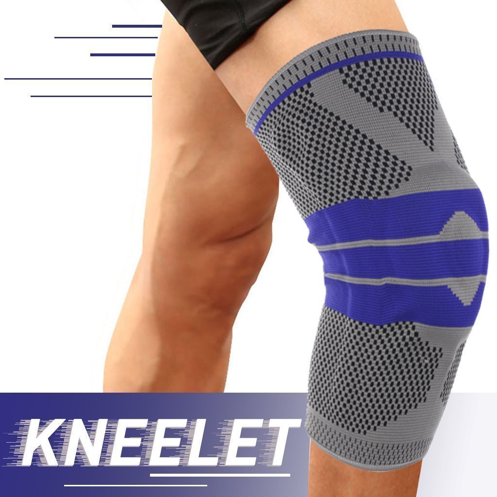 Knee Support Sleeve by Express Essentials