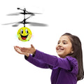 Motion Sensing Flying Ball by Express Essentials