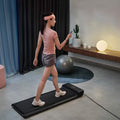Smart Folding Walking Treadmill by Express Essentials