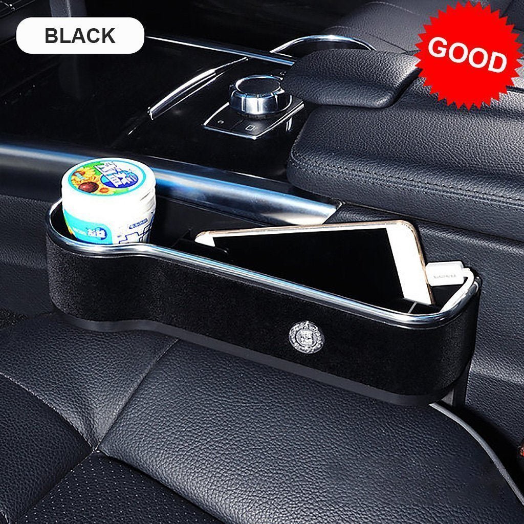 Car Seat Gap Filler Organiser by Express Essentials