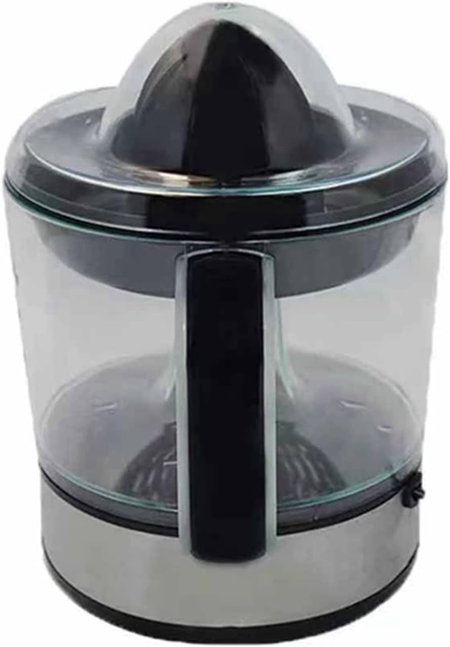 Compact Citrus Juicer with Easy-Pour Spout by Express Essentials