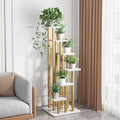 Multi-Layer Plant Pot Stand by Express Essentials