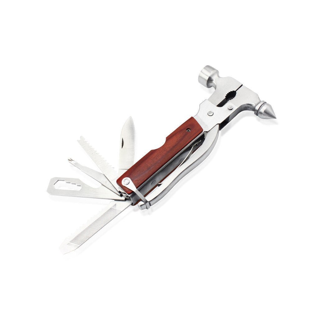 Car Emergency Window Breaker Hammer by Express Essentials