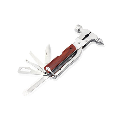 Car Emergency Window Breaker Hammer