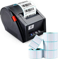 Thermal Barcode Label Stickers by Express Essentials