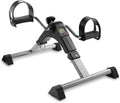 Mini Pedal Exerciser by Express Essentials