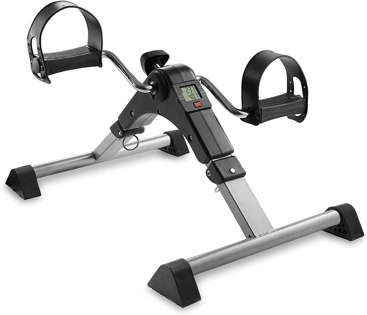Mini Pedal Exerciser by Express Essentials