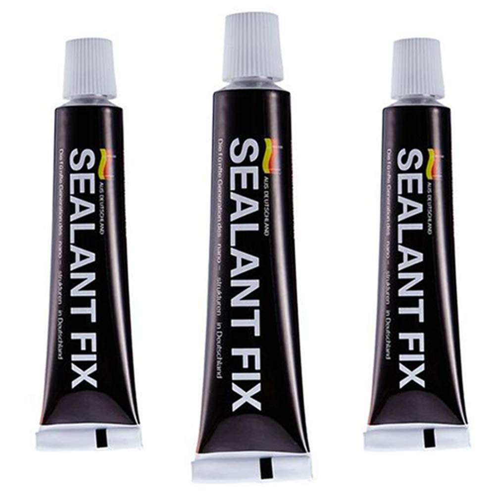 Sealant Fix Super Glue (3 Pcs) by Express Essentials