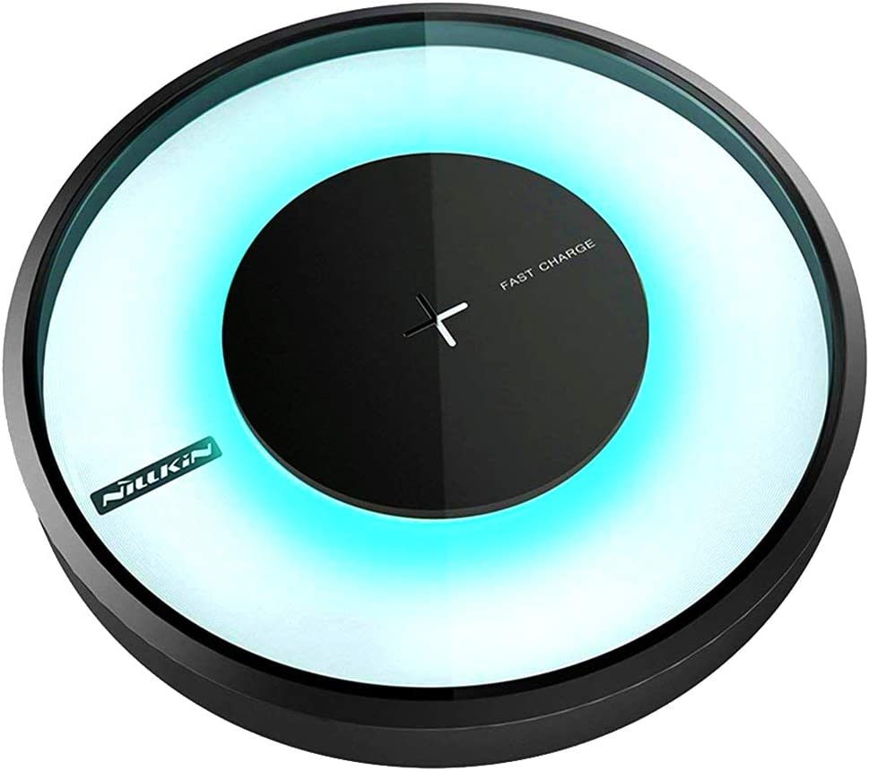 Fast Wireless Charging Pad by Express Essentials