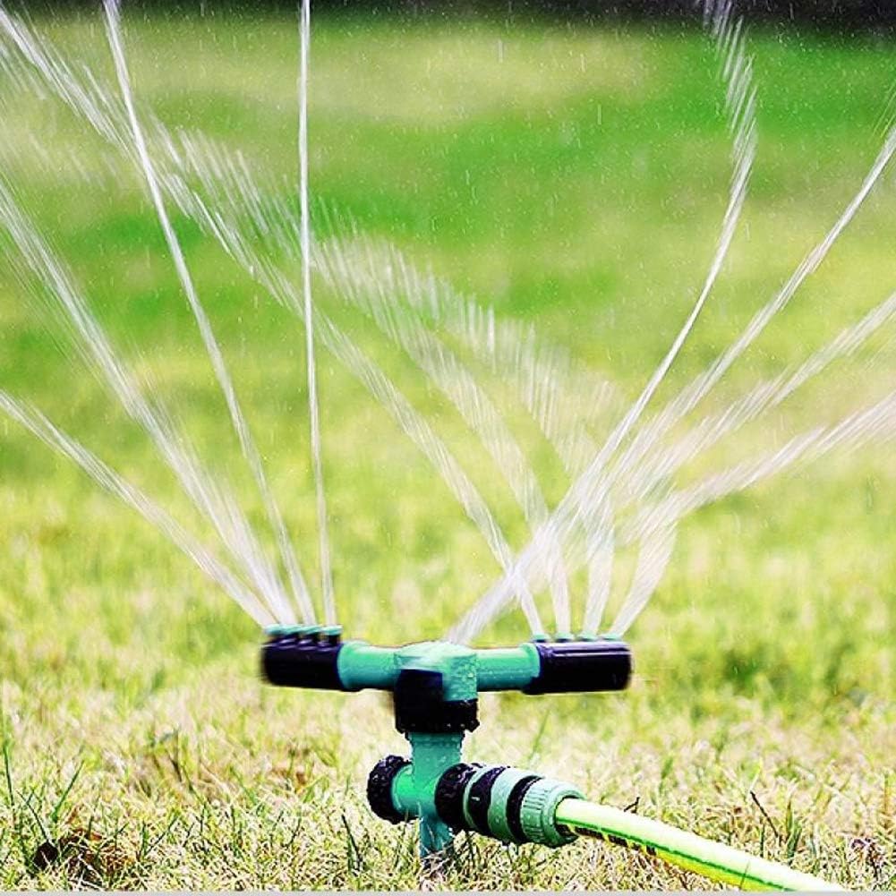 360° Automatic Garden Lawn Sprinkler by Express Essentials