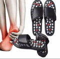 Foot Reflexology Massage Walking Mat by Express Essentials