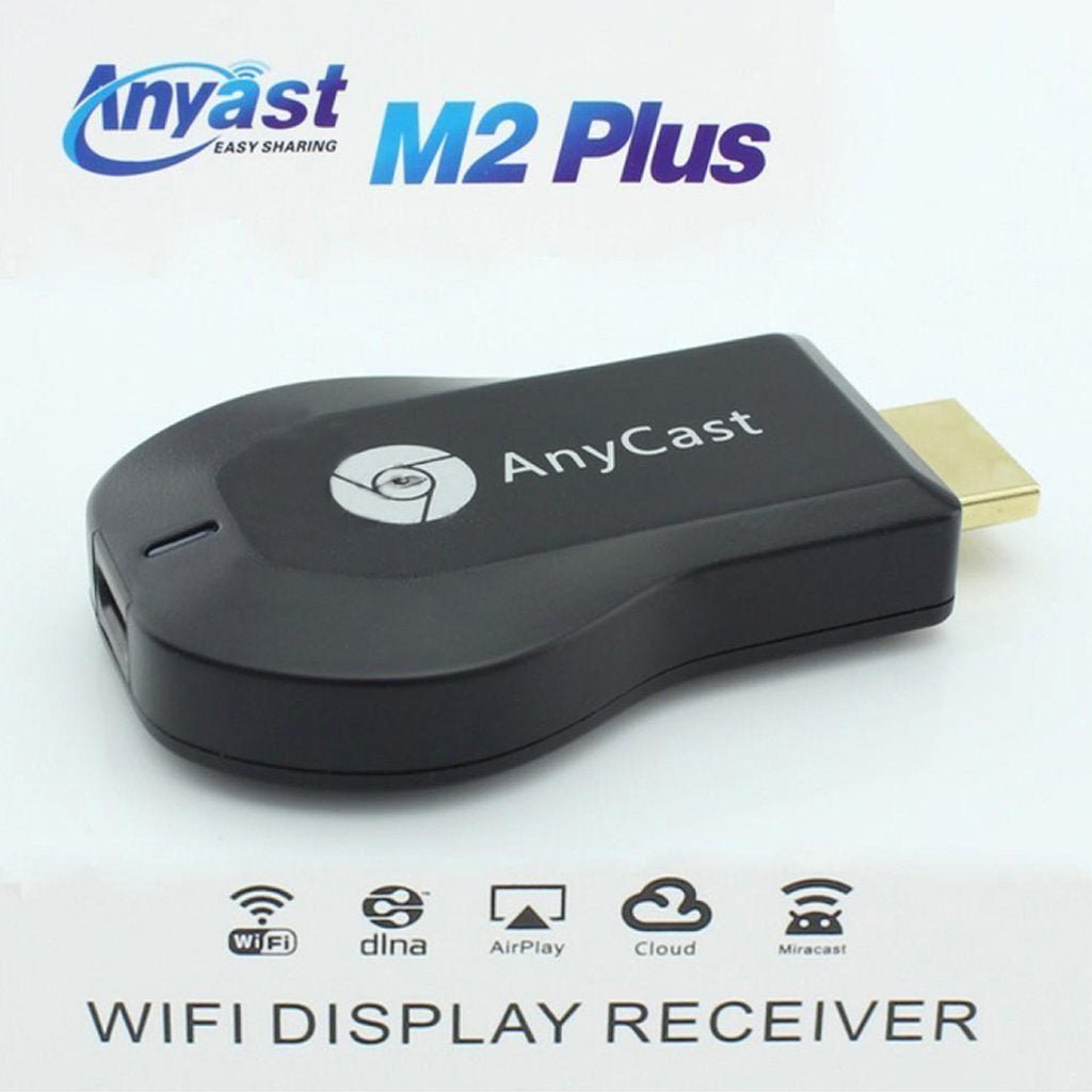 HDMI Wi-Fi Display Dongle 1080p by Express Essentials
