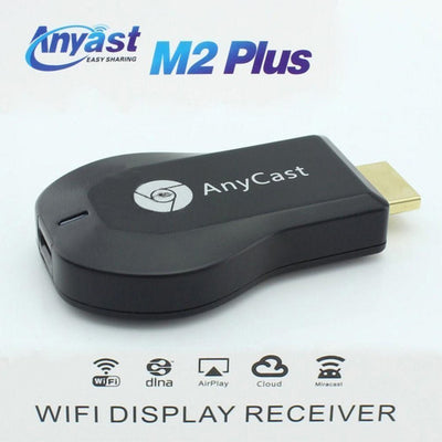 HDMI Wi-Fi Display Dongle 1080p