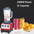 Heavy-Duty Mixer and Juicer Blender by Express Essentials