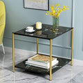 Luxury Coffee Table for Living Room by Express Essentials